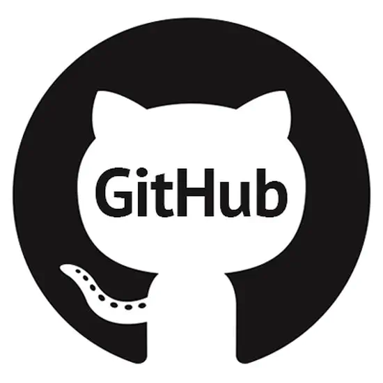 Github (This Site)